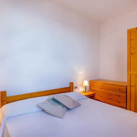 Apartamento Paradiso