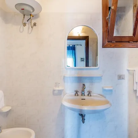 Apartamento Paradiso *