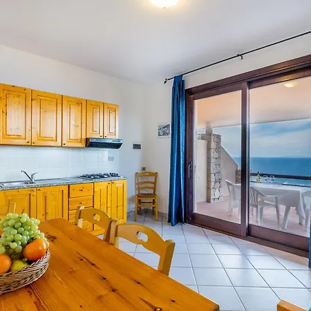Apartamento Paradiso