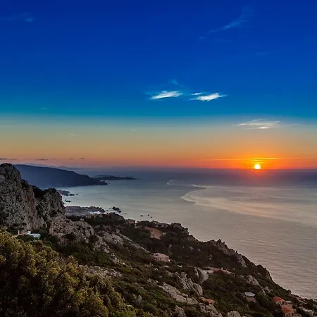 Paradiso * Costa Paradiso