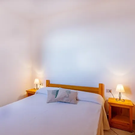 Paradiso كوستا باراديسو