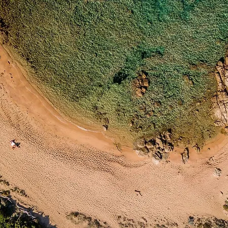 Paradiso كوستا باراديسو