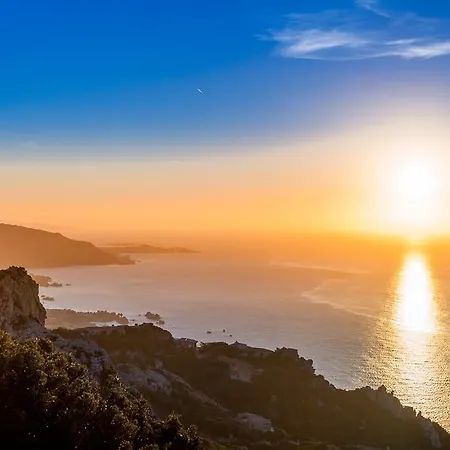 شقة Paradiso كوستا باراديسو