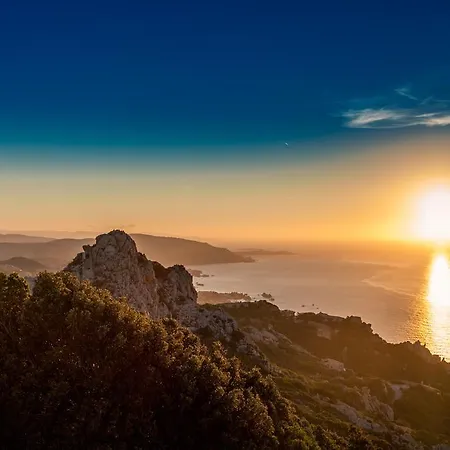 شقة Paradiso كوستا باراديسو